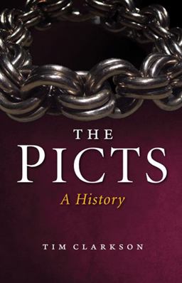 Picts A History  9781780274034 Front Cover