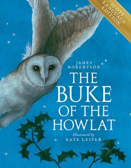 Buke of the Howlat