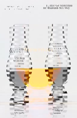 Whiskypedia A Gazetteer of Scotch Whisky  9781780275611 Front Cover