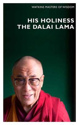 His Holiness the Dalai Lama Infinite Compassion for an Imperfect World  9781780280066 Front Cover