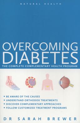 Overcoming Diabetes Overcoming Diabetes