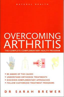 Overcoming Arthritis Overcoming Arthritis