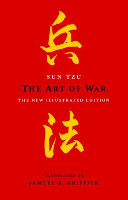 Art of War  9781780282992 Front Cover