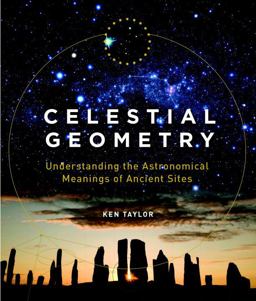 Celestial Geometry