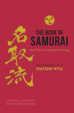 Book of Samurai The Fundamental Teachings  9781780288888 Front Cover