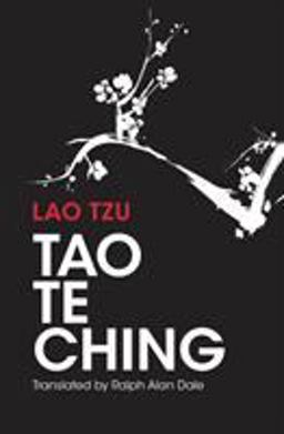 Tao Te Ching 81 Verses by Lao Tzu with Introduction and Commentary  9781780289649 Front Cover