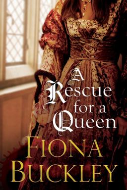 Rescue for a Queen  9781780290409 Front Cover
