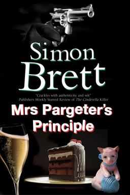 Mrs Pargeter's Principle  9781780290744 Front Cover