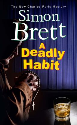 Deadly Habit  9781780291055 Front Cover