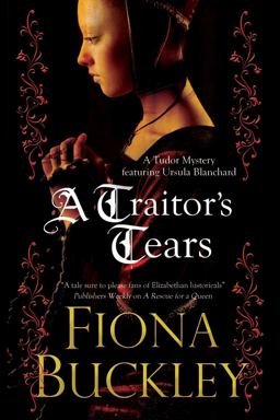 Traitor's Tears  9781780295435 Front Cover