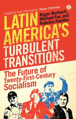 Latin America's Turbulent Transitions Latin America's Turbulent Transitions