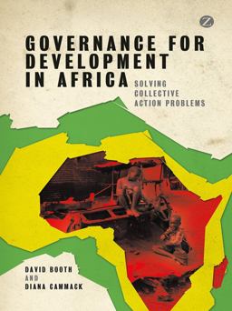 Governance for Development in Africa Governance for Development in Africa