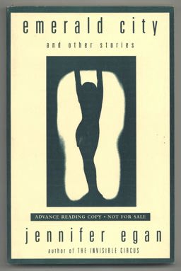 Emerald City and Other Stories  9781780331218 Front Cover