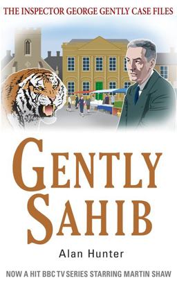 Gently Sahib Gently Sahib