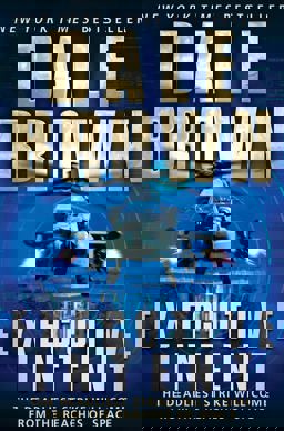 Executive Intent  9781780332314 Front Cover