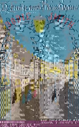 It Ends with Revelations  9781780333021 Front Cover