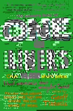 Mammoth Book of One-Liners  9781780333908 Front Cover