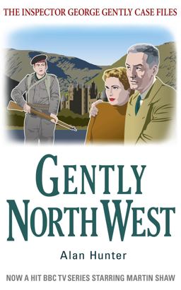 Gently North-West Gently North-West