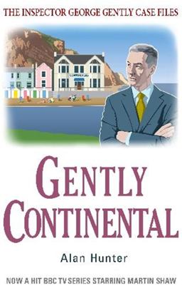 Gently Continental Gently Continental