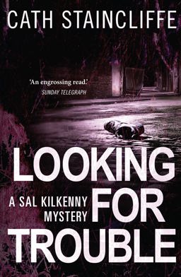 Looking for Trouble  9781780339979 Front Cover