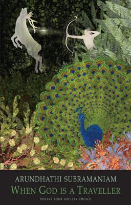 When God Is a Traveller  9781780371160 Front Cover