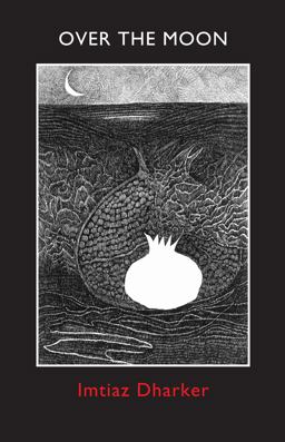 Over the Moon  9781780371207 Front Cover