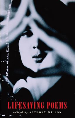 Lifesaving Poems:  9781780371573 Front Cover