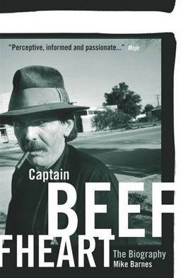 Captain Beefheart Captain Beefheart