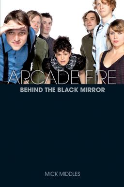 Arcade Fire