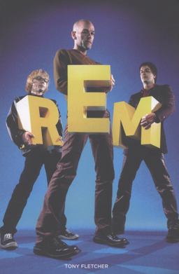 R. E. M.