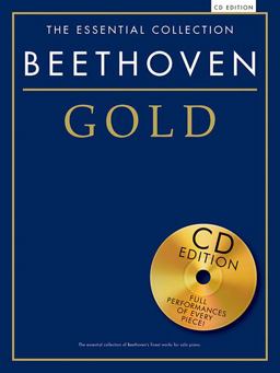 Beethoven Gold