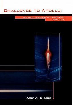 Challenge to Apollo Challenge to Apollo