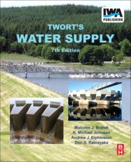 Twort's Water Supply Twort's Water Supply