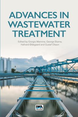 Advances in Wastewater Treatment Advances in Wastewater Treatment
