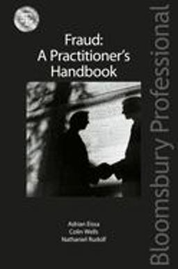 Fraud: a Practitioner's Handbook Fraud: a Practitioner's Handbook