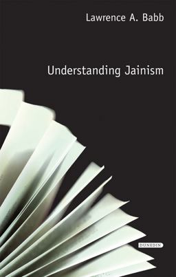 Understanding Jainism  9781780460321 Front Cover