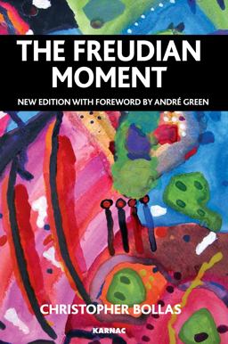 Freudian Moment 2nd 9781780491301 Front Cover