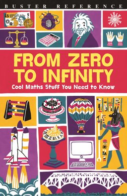 From Zero to Infinity  9781780554648 Front Cover