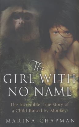 The Girl with No Name