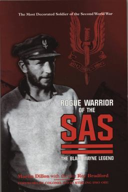Rogue Warrior of the SAS Rogue Warrior of the SAS