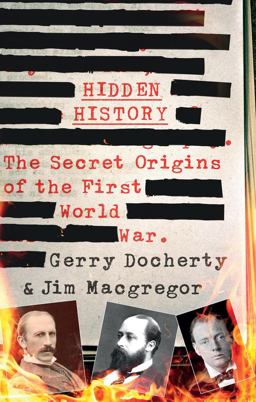 Hidden History Hidden History