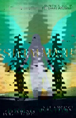 Shimmer  9781780621876 Front Cover