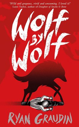 Wolf by Wolf 2015 9781780622026 Front Cover
