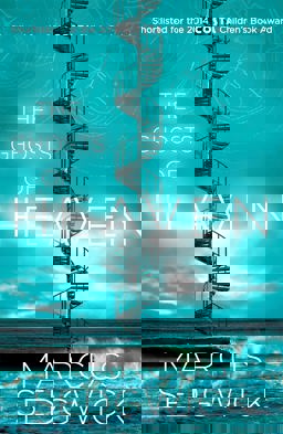 The Ghosts of Heaven