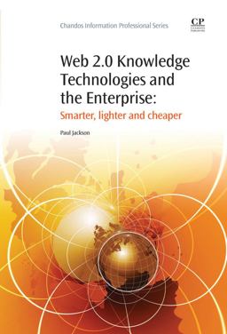 Web 2. 0 Knowledge Technologies and the Enterprise