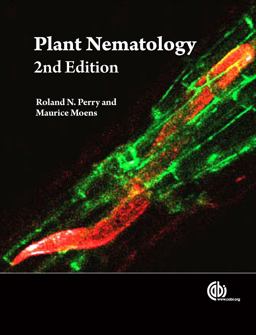 Plant Nematology 2nd 9781780641539 Front Cover