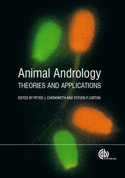 Animal Andrology Theories and Applications  9781780643168 Front Cover