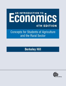 An Introduction to Economics