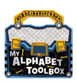 My Alphabet Toolbox