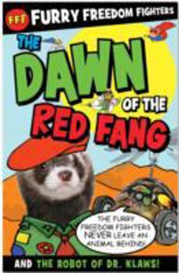 The Furry Freedom Fighters The Furry Freedom Fighters